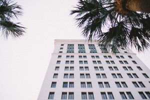 Beautiful Destination Wedding in Savannah