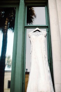 Beautiful Destination Wedding in Savannah
