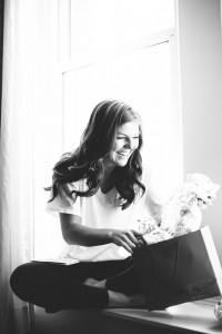 Beautiful Destination Wedding in Savannah