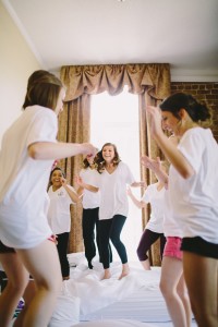 Beautiful Destination Wedding in Savannah