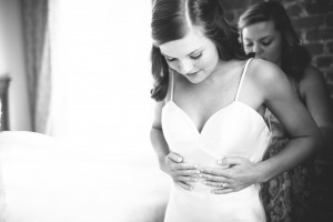 Beautiful Destination Wedding in Savannah