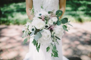 Beautiful Destination Wedding in Savannah