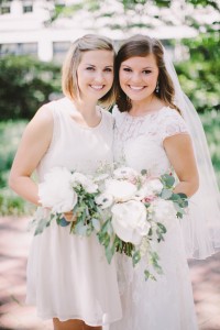 Beautiful Destination Wedding in Savannah