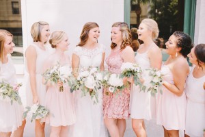 Beautiful Destination Wedding in Savannah