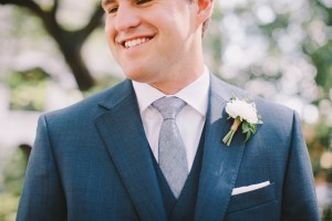 Beautiful Destination Wedding in Savannah