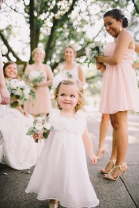 Beautiful Destination Wedding in Savannah
