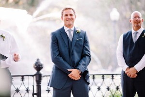 Beautiful Destination Wedding in Savannah