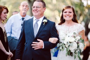 Beautiful Destination Wedding in Savannah