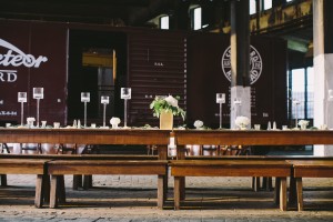 Beautiful Destination Wedding in Savannah