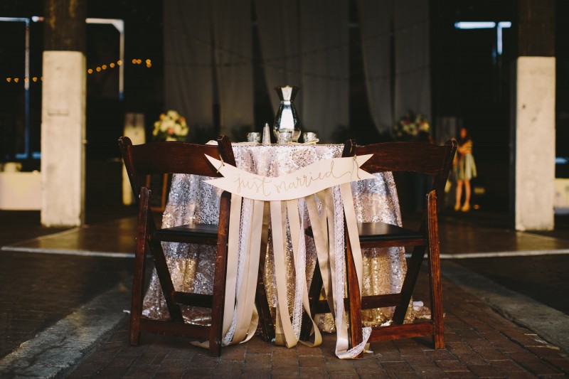 Beautiful Destination Wedding in Savannah