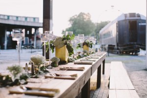 Beautiful Destination Wedding in Savannah