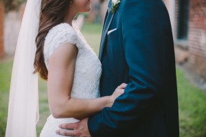 Beautiful Destination Wedding in Savannah