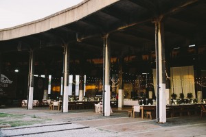 Beautiful Destination Wedding in Savannah