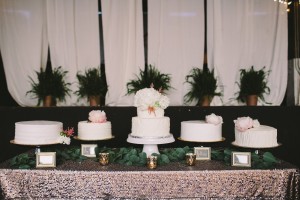 Beautiful Destination Wedding in Savannah