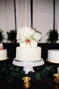 Beautiful Destination Wedding in Savannah