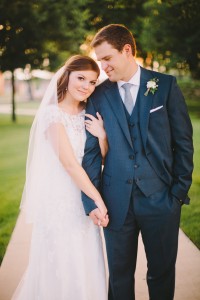 Beautiful Destination Wedding in Savannah