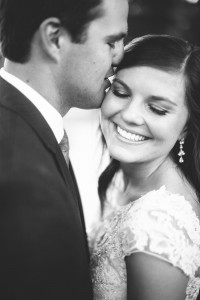 Beautiful Destination Wedding in Savannah