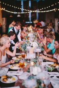 Beautiful Destination Wedding in Savannah