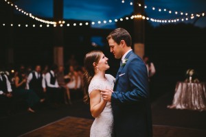 Beautiful Destination Wedding in Savannah