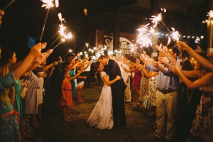 Beautiful Destination Wedding in Savannah