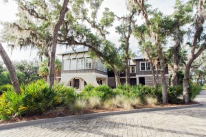 Wistfully Romantic Wedding at Oyster Bay Yacht Club