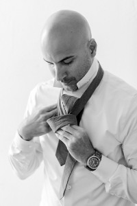 Wistfully Romantic Wedding at Oyster Bay Yacht Club