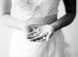 Wistfully Romantic Wedding at Oyster Bay Yacht Club