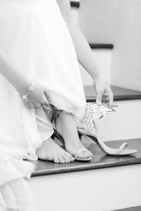 Wistfully Romantic Wedding at Oyster Bay Yacht Club