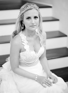 Wistfully Romantic Wedding at Oyster Bay Yacht Club