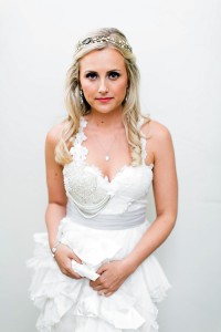 Wistfully Romantic Wedding at Oyster Bay Yacht Club