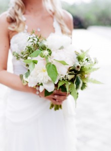 Wistfully Romantic Wedding at Oyster Bay Yacht Club