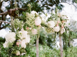 Wistfully Romantic Wedding at Oyster Bay Yacht Club
