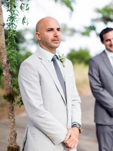 Wistfully Romantic Wedding at Oyster Bay Yacht Club