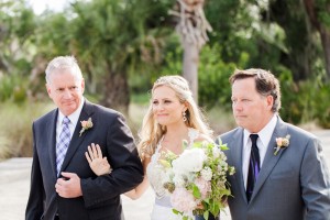 Wistfully Romantic Wedding at Oyster Bay Yacht Club