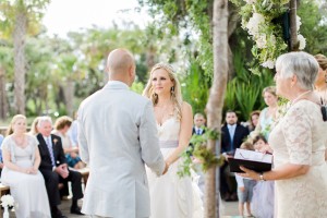 Wistfully Romantic Wedding at Oyster Bay Yacht Club