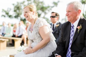 Wistfully Romantic Wedding at Oyster Bay Yacht Club