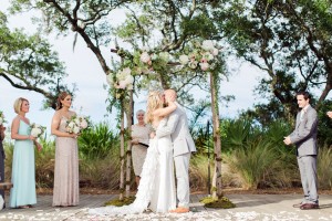 Wistfully Romantic Wedding at Oyster Bay Yacht Club