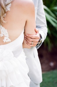 Wistfully Romantic Wedding at Oyster Bay Yacht Club