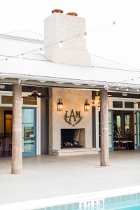 Wistfully Romantic Wedding at Oyster Bay Yacht Club