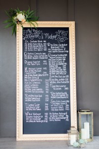 Wistfully Romantic Wedding at Oyster Bay Yacht Club