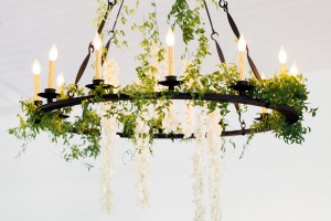 Wistfully Romantic Wedding at Oyster Bay Yacht Club