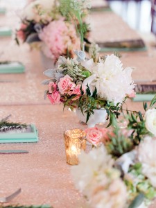 Wistfully Romantic Wedding at Oyster Bay Yacht Club