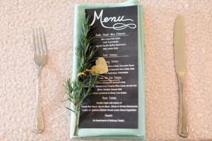 Wistfully Romantic Wedding at Oyster Bay Yacht Club