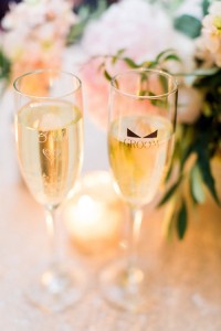 Wistfully Romantic Wedding at Oyster Bay Yacht Club