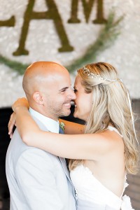 Wistfully Romantic Wedding at Oyster Bay Yacht Club