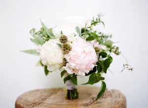 Wistfully Romantic Wedding at Oyster Bay Yacht Club