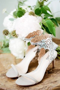 Wistfully Romantic Wedding at Oyster Bay Yacht Club