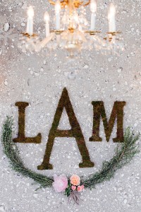 Wistfully Romantic Wedding at Oyster Bay Yacht Club