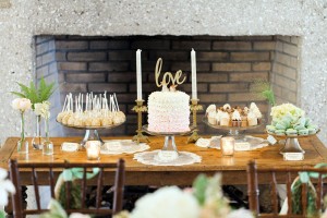Wistfully Romantic Wedding at Oyster Bay Yacht Club