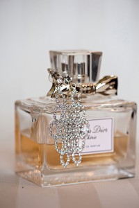 Sophisticated Glam Wedding on Lake Mary